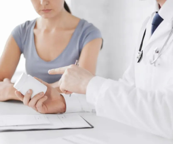 Hysteroscopy Procedure in PCMC, Pune by Dr. Tejas Gundewar