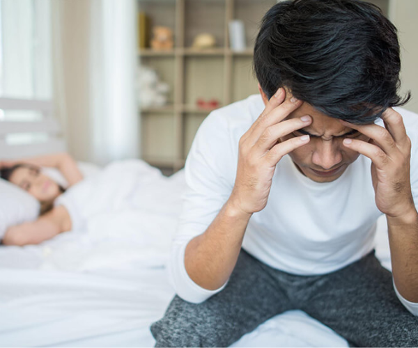 Sperm Count & Motility Treatment in PCMC, Pune by Dr. Tejas Gundewar