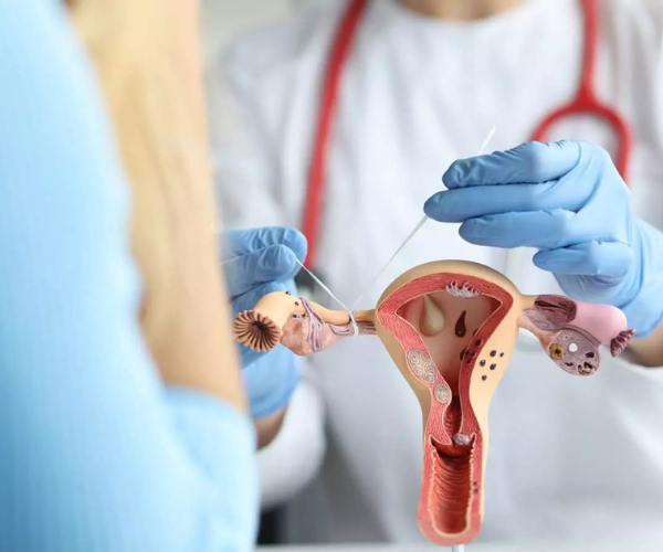 Tuboplasty Procedure in PCMC, Pune by Dr. Tejas Gundewar