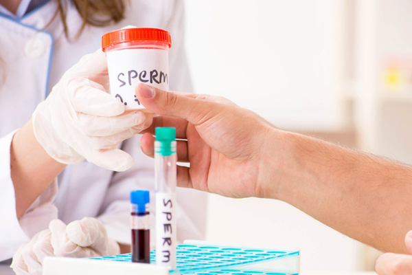 Andrology treatment in Pimpri Chinchwad, Pune by Dr. Tejas Gundewar at Jeevanam Clinic
