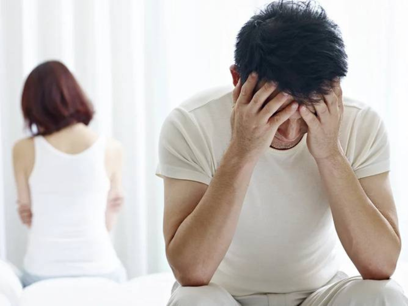 ED Treatment in PCMC, Pune by Dr. Tejas Gundewar at Jeevanam Clinic