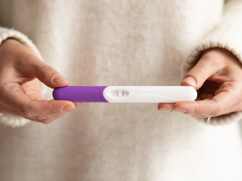 Fertility Assessment by Dr. Tejas in PCMC, Pune at Jeevanam Clinic