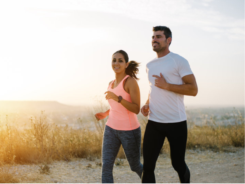 Lifestyle Modifications for Fertility Enhancement by Dr. Tejas in PCMC, Pune