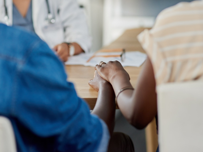 Pre-conception Counseling in PCMC, Pune by Dr. Tejas at Jeevanam Clinic