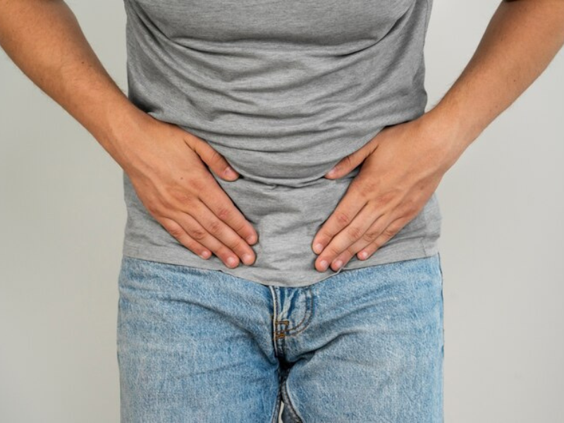Varicocele Treatment in Pimpri Chinchwad, Pune by Dr. Tejas Gundewar at Jeevanam Clinic